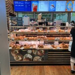 PARIS BAGUETTE - 
