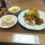 欧風食堂ザファラン - 