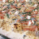 PIZZA MONSTAR - 