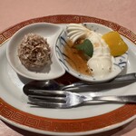 中国料理 旬輝 - 