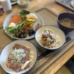 OMOカフェ＆バル OMO7旭川 by 星野リゾート - 