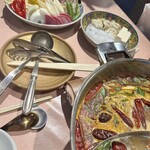 中国料理 旬輝 - 