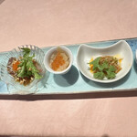 中国料理 旬輝 - 