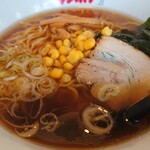 テンホウ - ラーメン