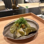 日本料理 晴山 - 