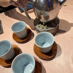 中国料理 旬輝 - 