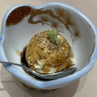 寿司福島 - 