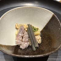 割烹 藤 - 