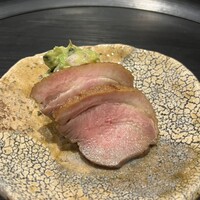 割烹 藤 - 