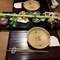 和の食 いがらし - 