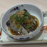寿司福島 - 