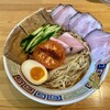 らぁ麺屋 はりねずみ