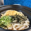 倉敷うどん ぶっかけふるいち JR岡山駅新幹線上りホーム店