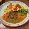 カレーショップ初恋