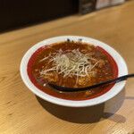 博多辛麺 狛虎 Deitos店 - 