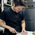 焼肉幸泉 - 安龍秀氏