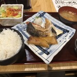 江坂海鮮食堂 おーうえすと - 