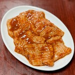 焼肉幸泉 - シマチョウ