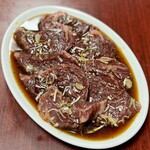 焼肉幸泉 - サガリ