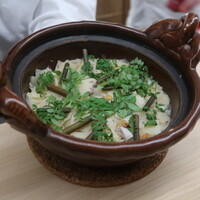 日本料理 久丹 - 