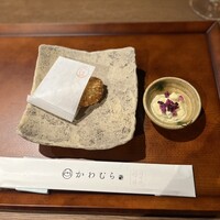 かわむら出汁茶 - 