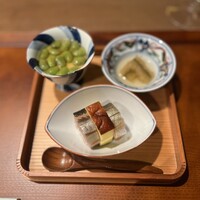 かわむら出汁茶 - 