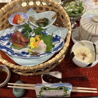 仙台なだ万 - 