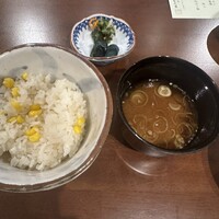 仙台なだ万 - 