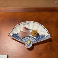 かわむら出汁茶 - 