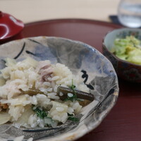日本料理 久丹 - 
