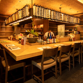 いなせ 寅”衛門_2