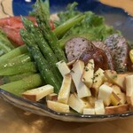 焼きもの家 慶 - 