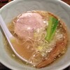 支那そばや 新横浜ラーメン博物館店