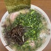 博多長浜らーめん もりや