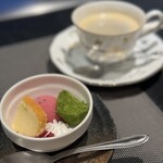 横浜 夜景 鉄板焼＆ステーキ 祥鳳 - 