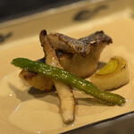 横浜 夜景 鉄板焼＆ステーキ 祥鳳 - 