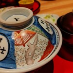 炭焼うな富士 - 