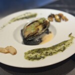 横浜 夜景 鉄板焼＆ステーキ 祥鳳 - 