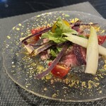 横浜 夜景 鉄板焼＆ステーキ 祥鳳 - 