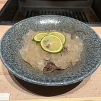 焼肉㐂舌 南船場 - 