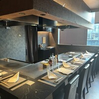 横浜 夜景 鉄板焼＆ステーキ 祥鳳 - 