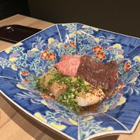 焼肉㐂舌 南船場 - 