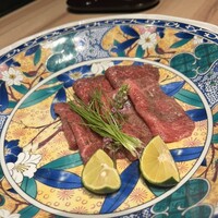 焼肉㐂舌 南船場 - 