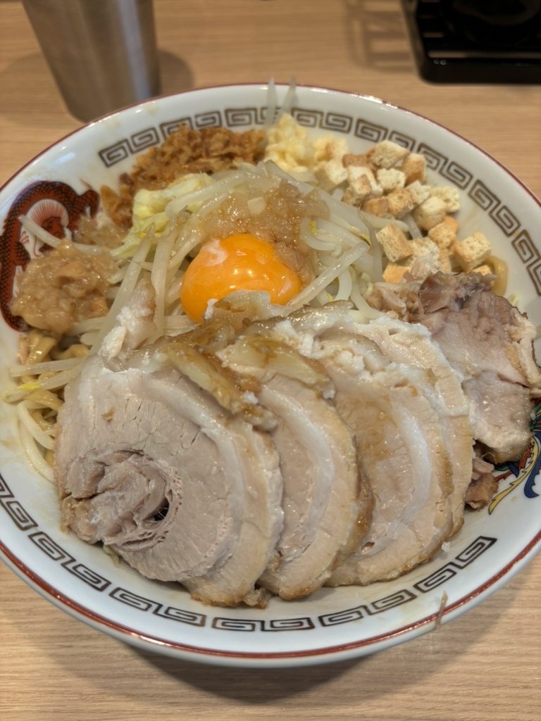 写真 : 豚山 本厚木店 - 本厚木/ラーメン | 食べログ