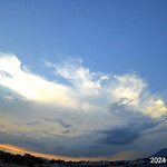 焼きもの家 慶 - これは筑波山頂から観たらスゴイだろうなあ