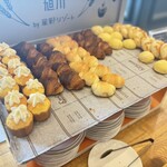 OMOカフェ＆バル OMO7旭川 by 星野リゾート - 