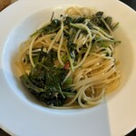 BECK - ペペロンチーノ