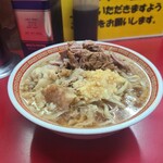 ラーメン二郎 - 