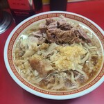 ラーメン二郎 - 