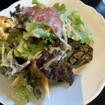 BECK - もりもりサラダ！